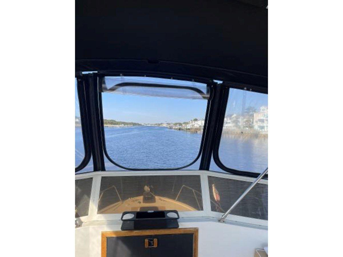 Лучшие предложения покупки яхты Saltwater Gospel - VIKING