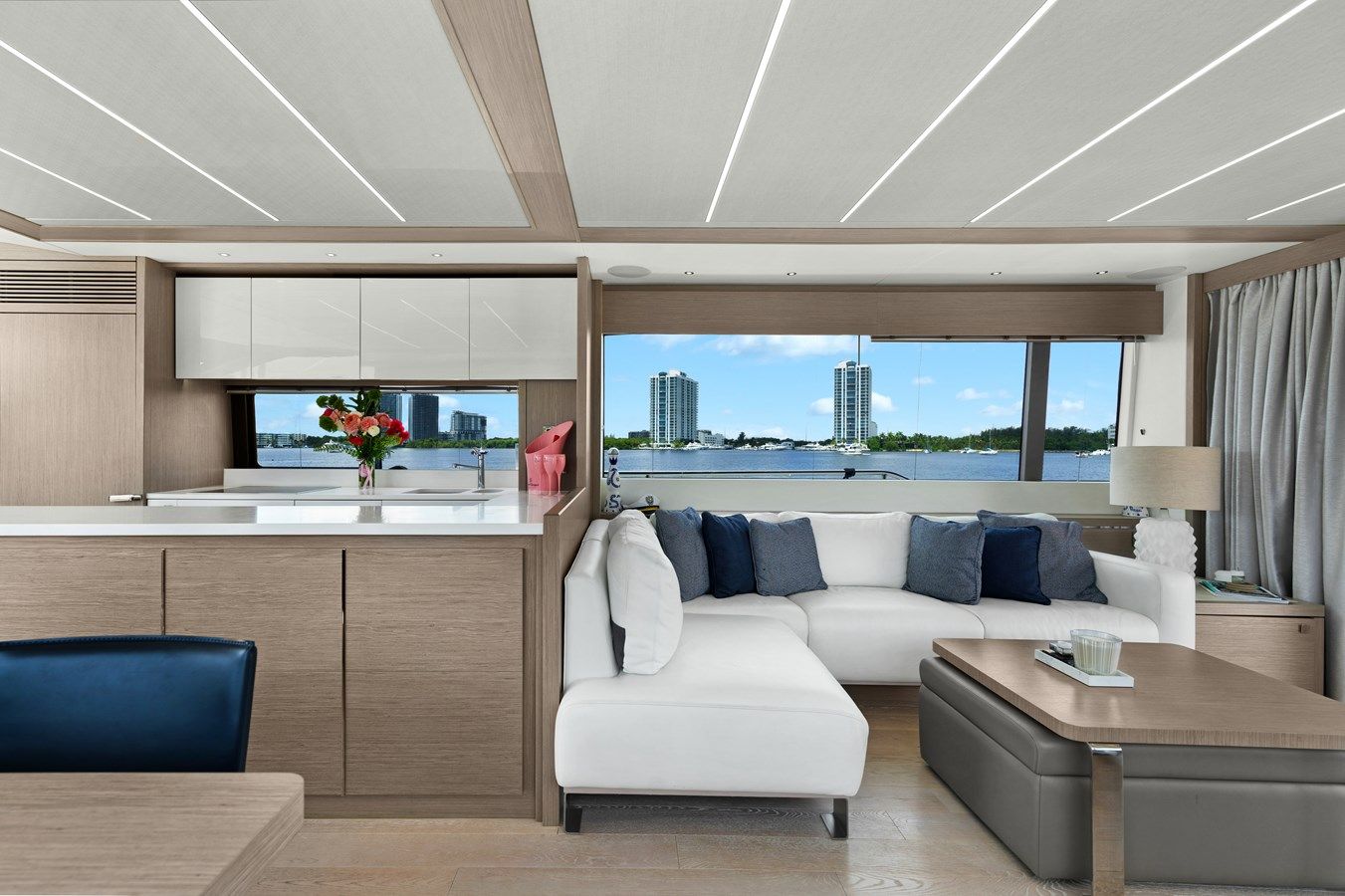 Buy a MILAMO 2022 at Shestakov Yacht Sales