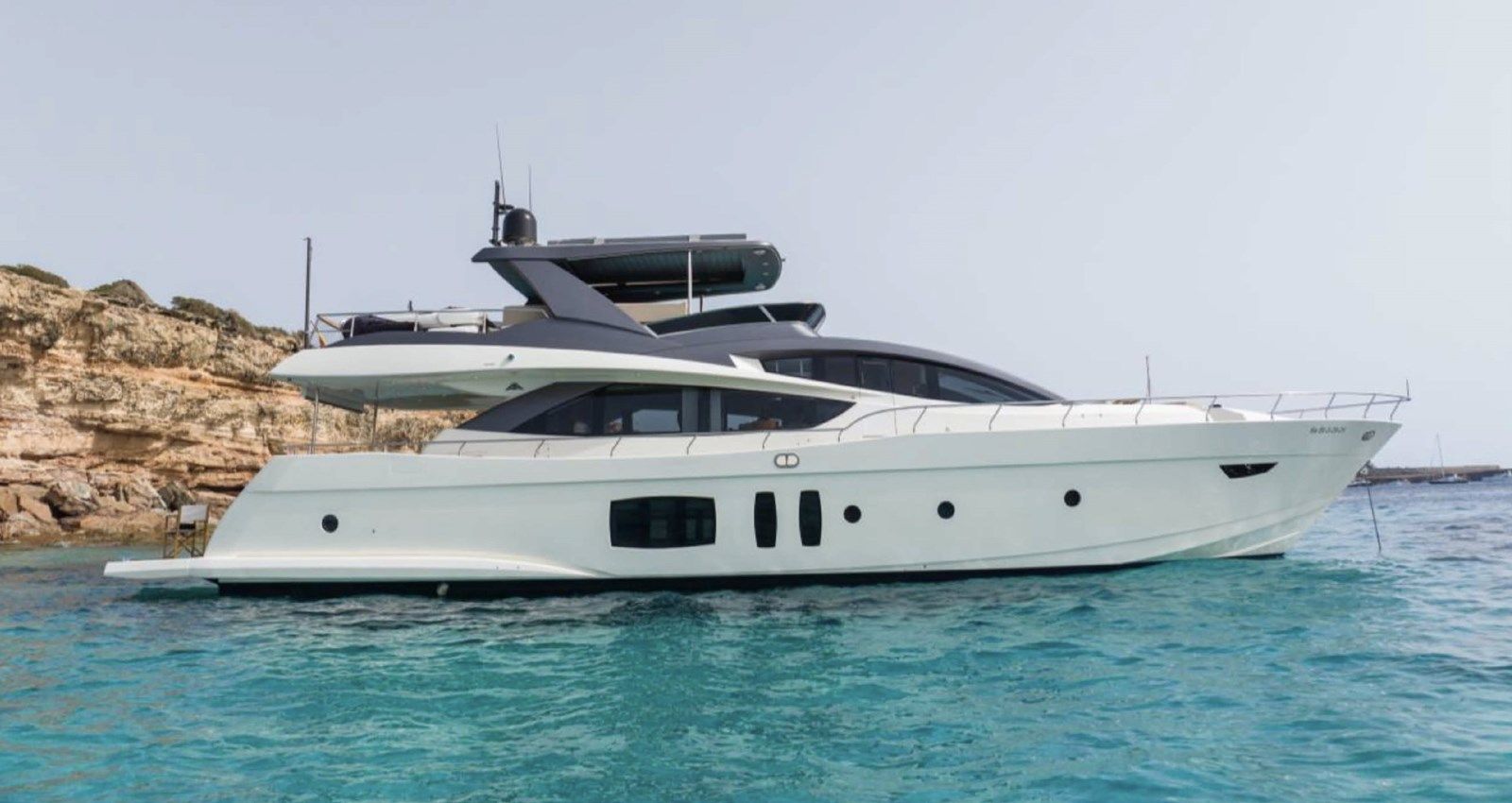 best yacht sales deals BISCAYNE