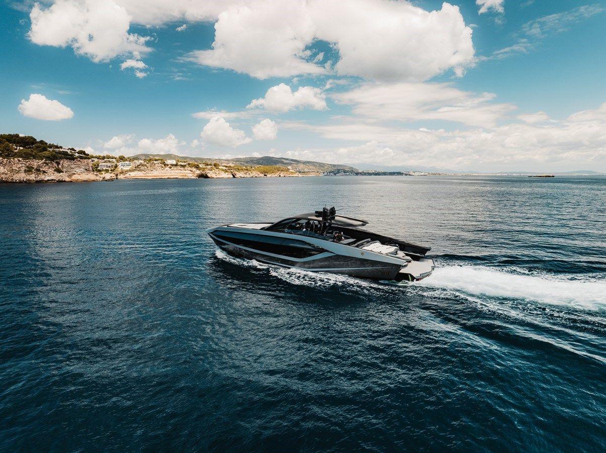 LAMBORGHINI 63 - TECNOMAR price