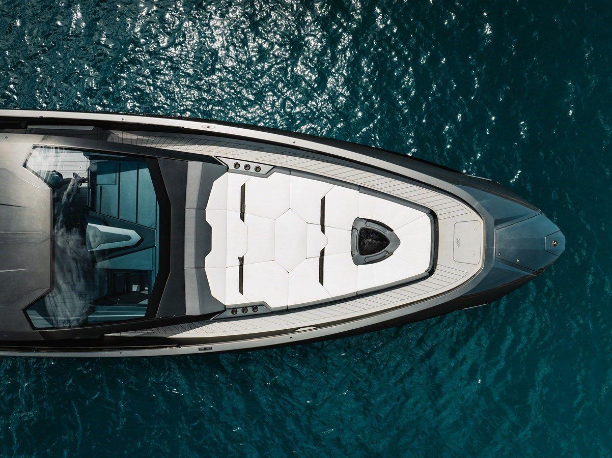 Buy a LAMBORGHINI 63 - TECNOMAR at Shestakov Yacht Sales