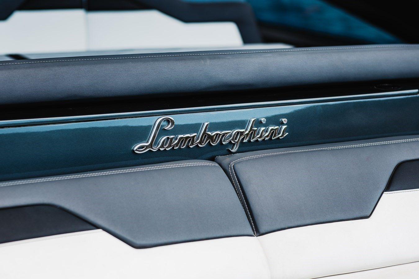 Buy a yacht LAMBORGHINI 63 2022