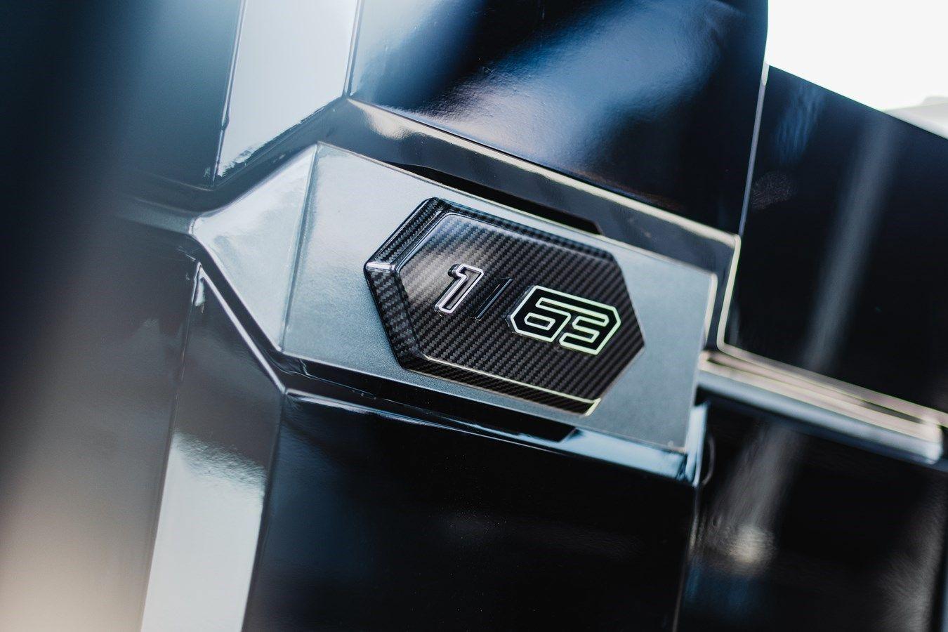 Buy a LAMBORGHINI 63 63 at Shestakov Yacht Sales