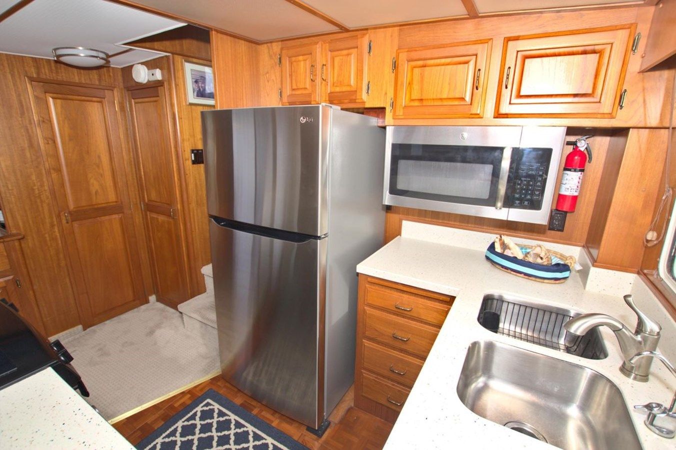 Big Brown - TOLLYCRAFT