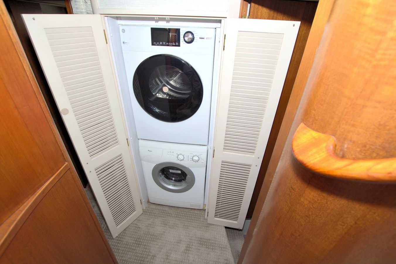 Big Brown - TOLLYCRAFT price