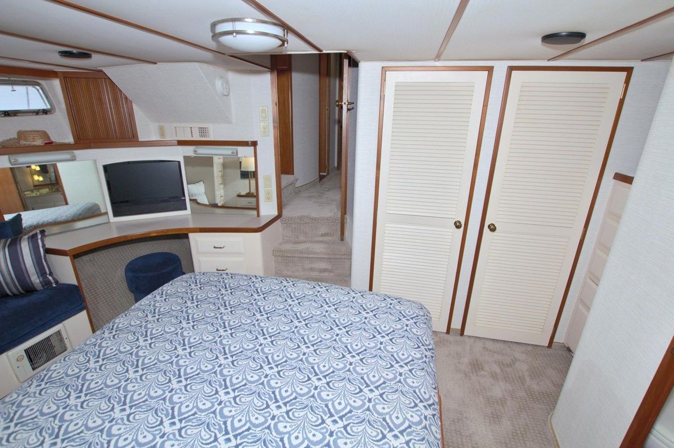 best yacht sales deals Big Brown - TOLLYCRAFT