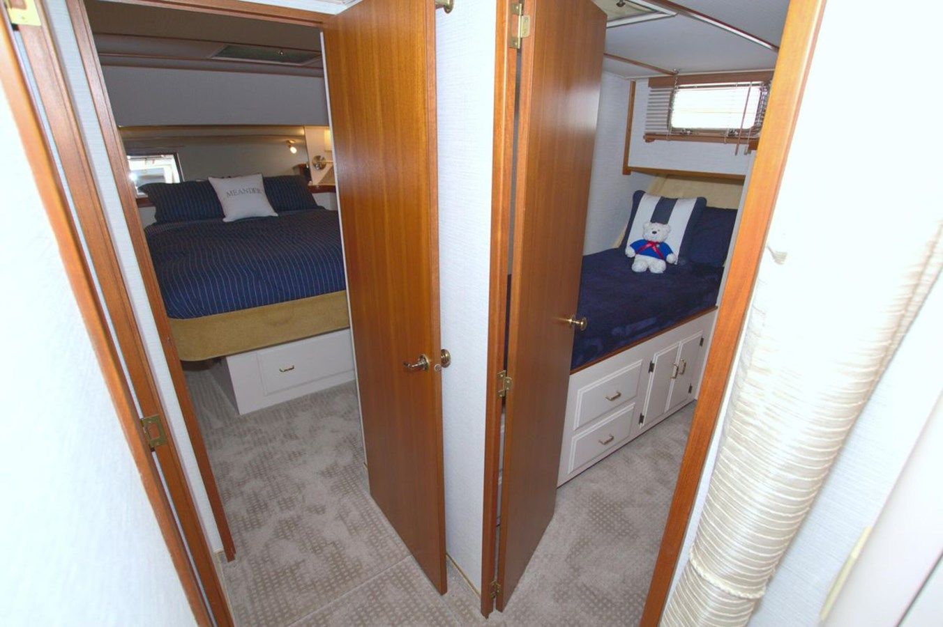 Big Brown - TOLLYCRAFT