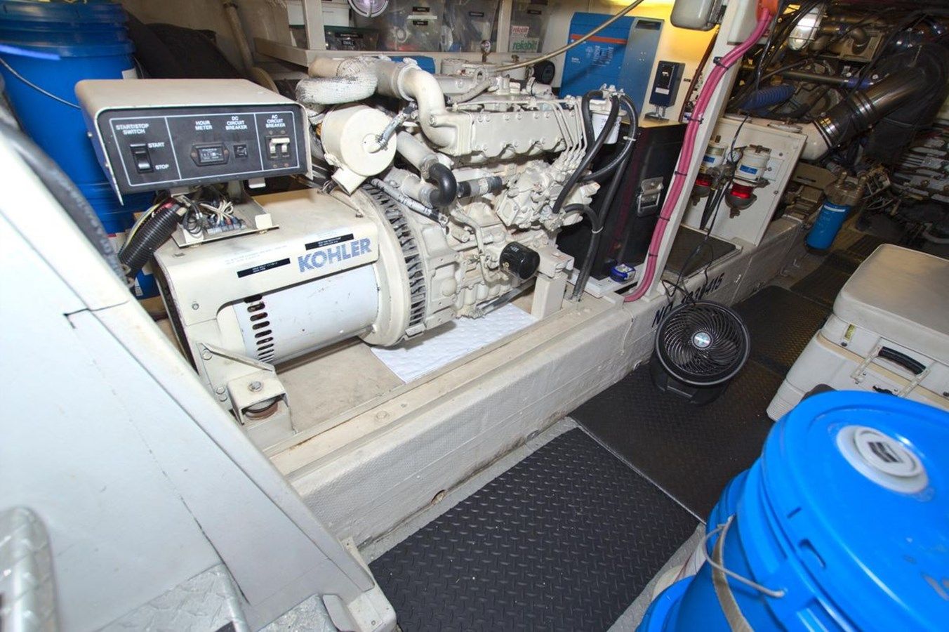 Big Brown - TOLLYCRAFT price