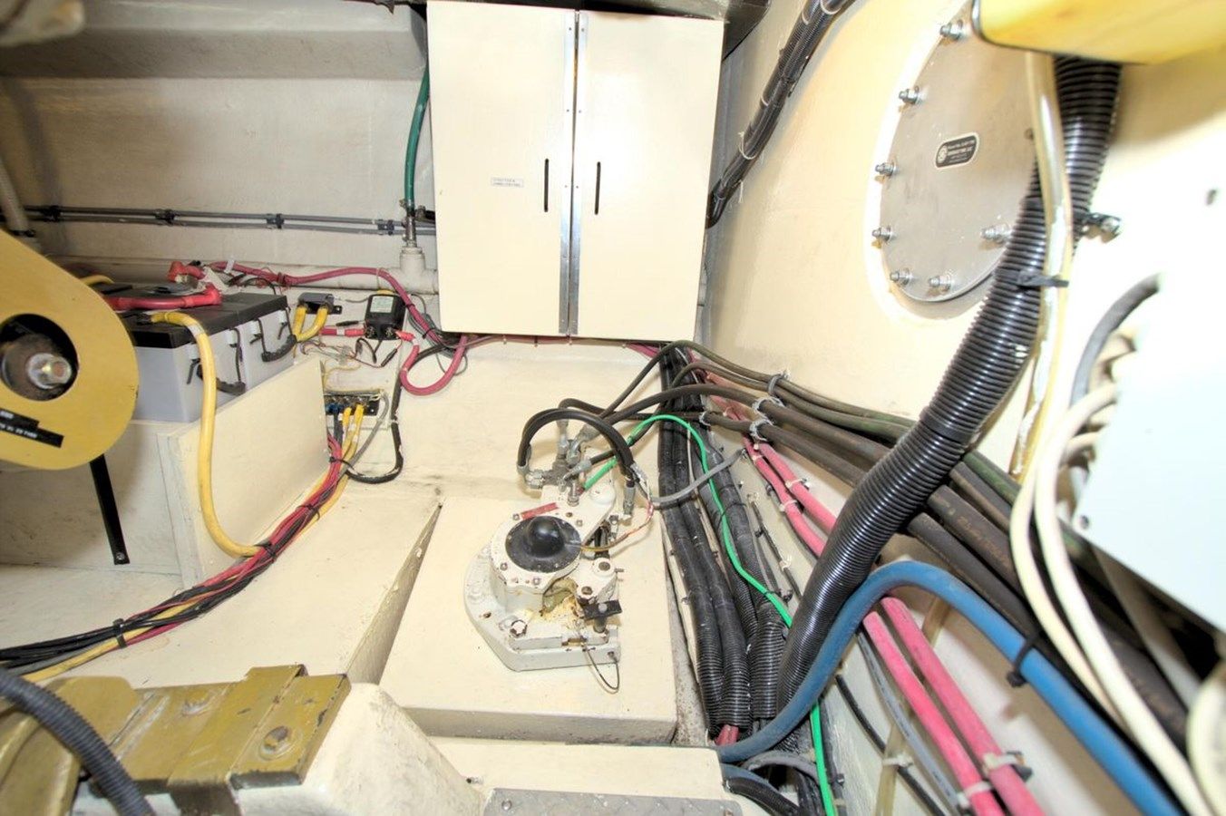 the best price on Big Brown 61 Pilothouse Motor Yacht