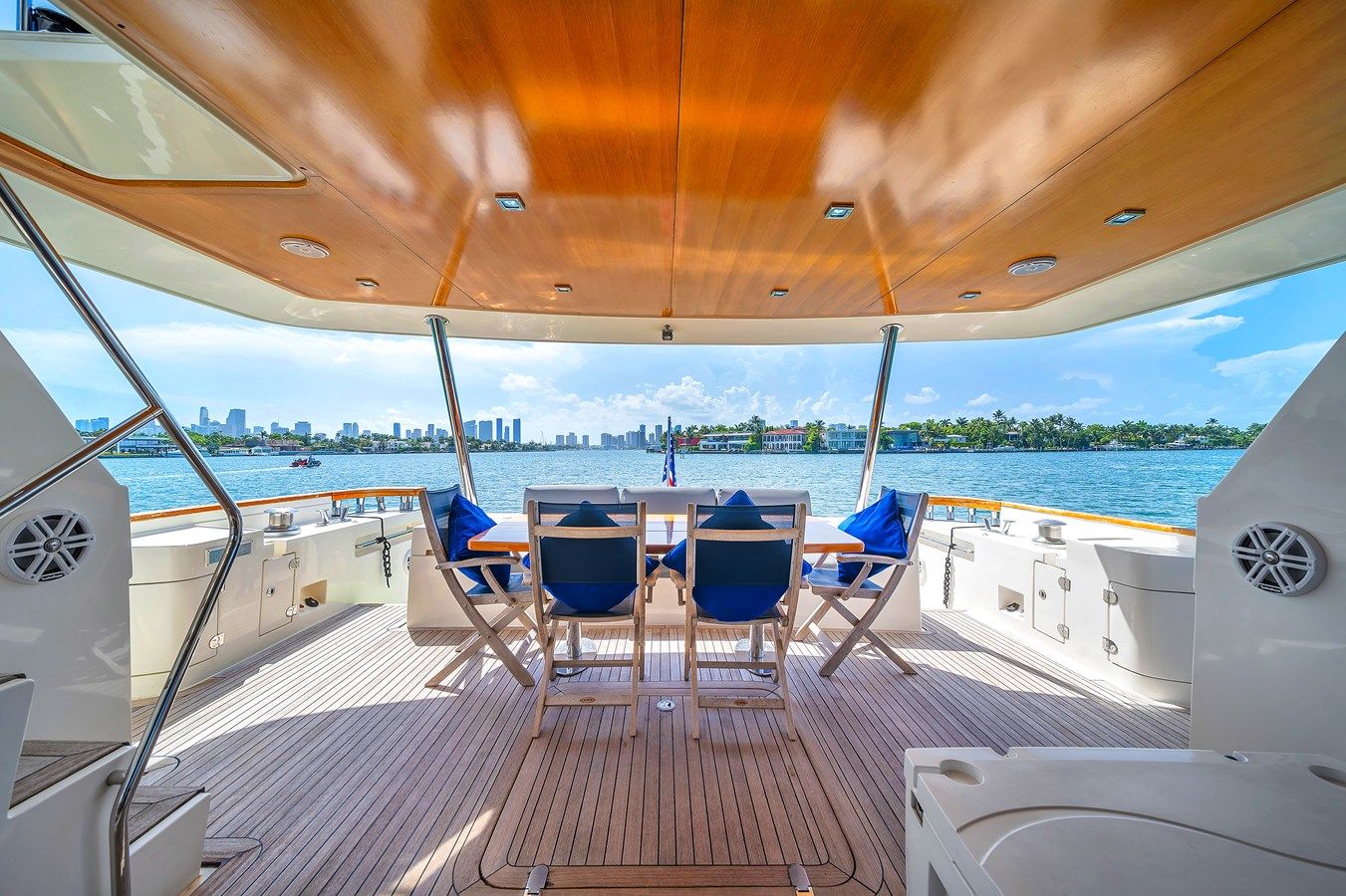 Buy a yacht Aicon 75 - Aicon Yachts