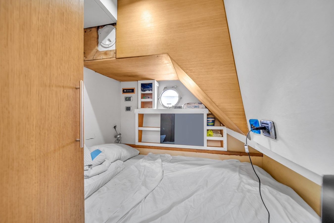 Buy a yacht Aicon 75 - Aicon Yachts