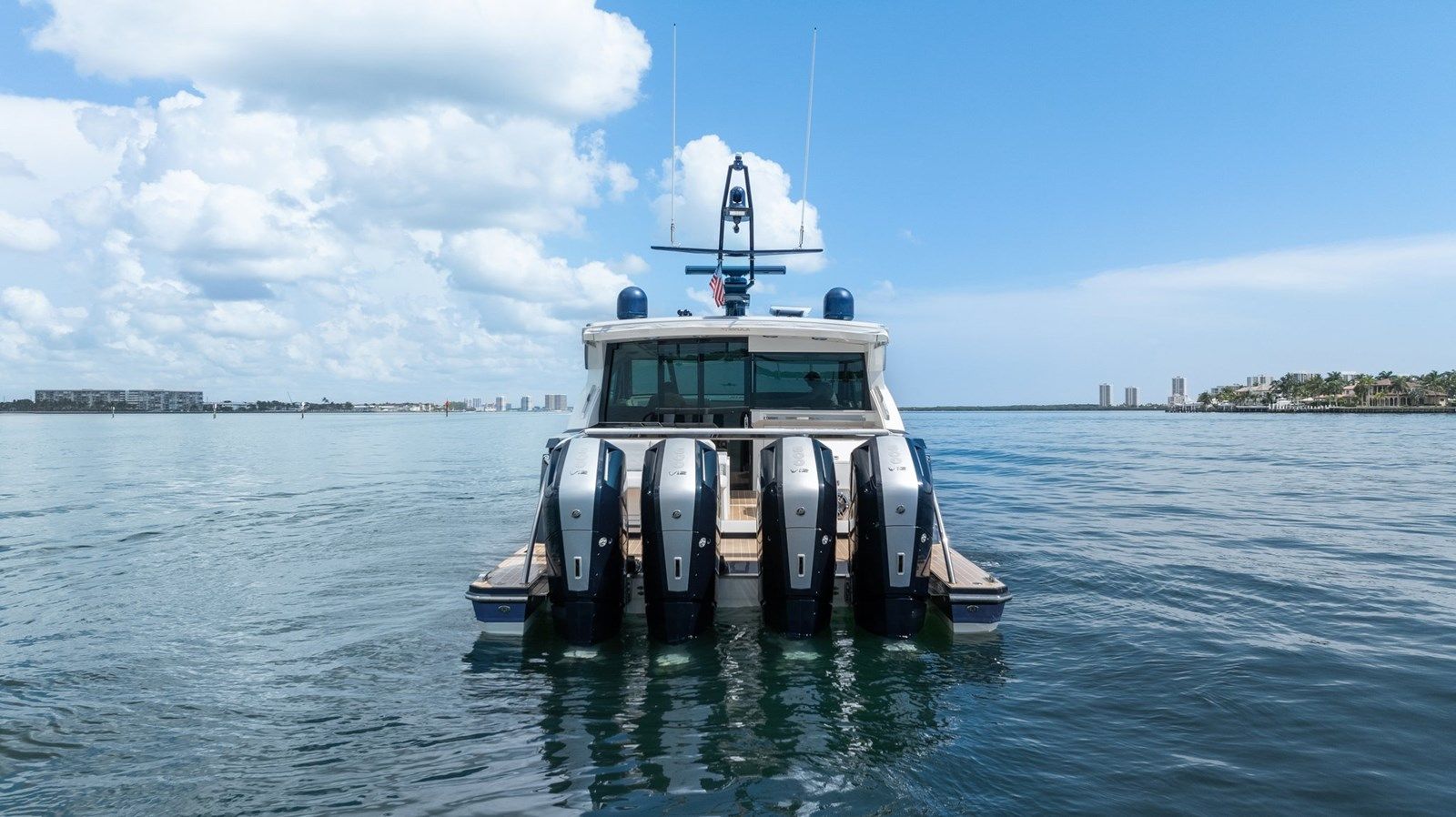 Лучшая цена на On Course - Formula Boats