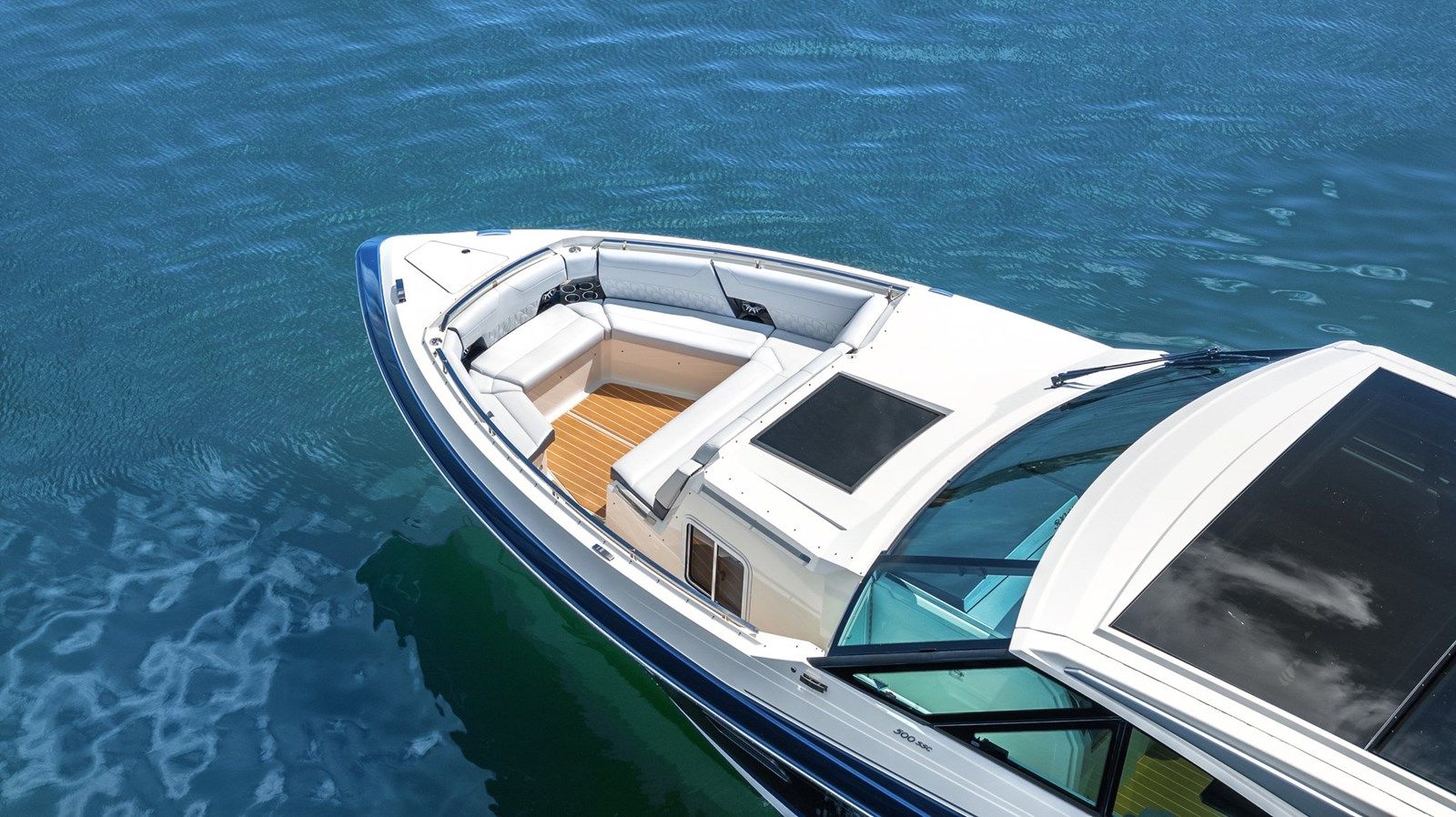 Продажа яхты On Course