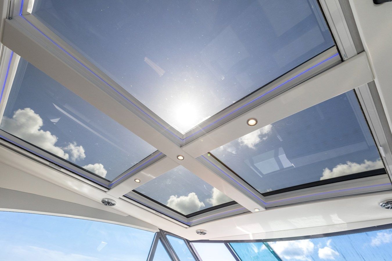 Лучшие предложения покупки яхты On Course 500SSC