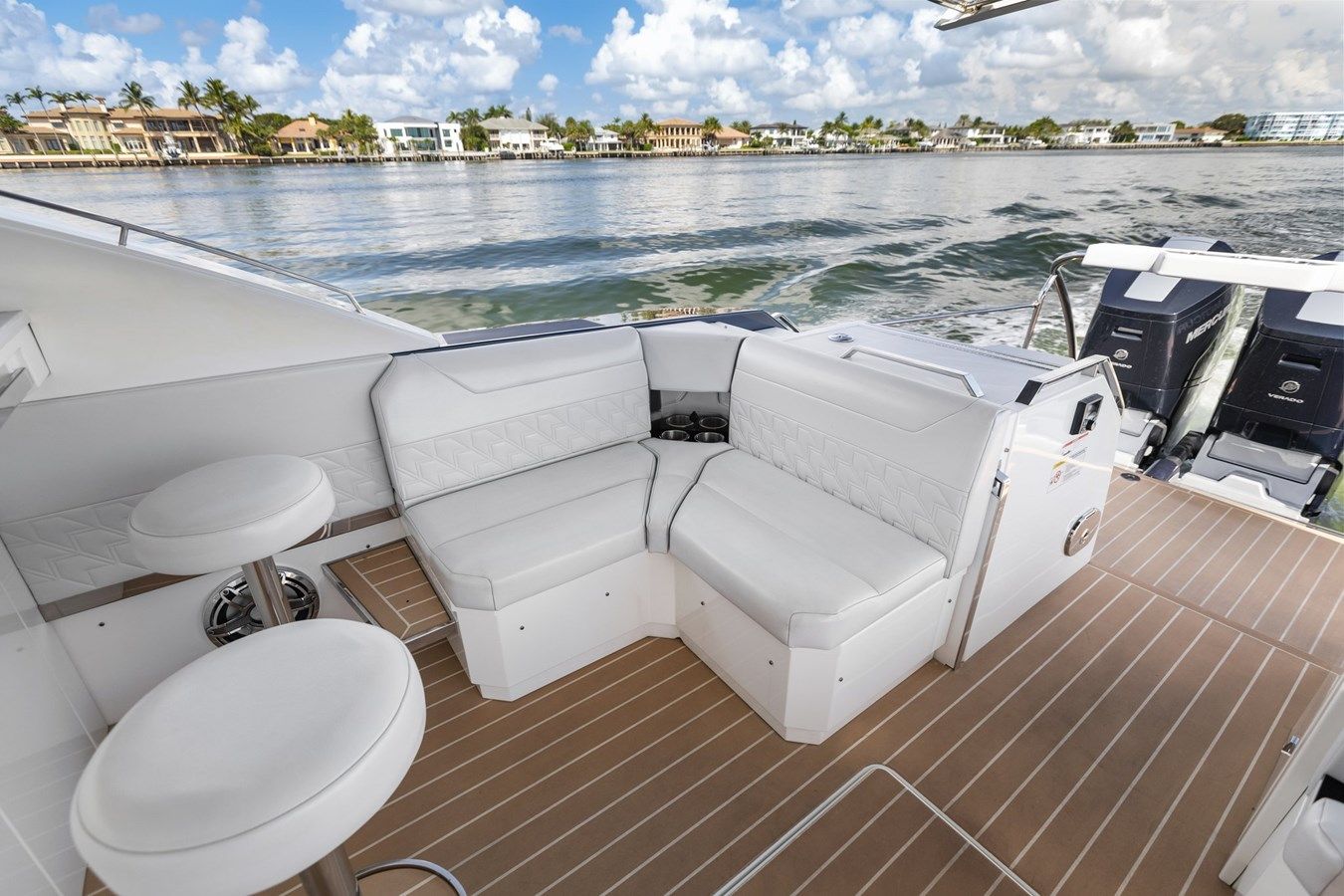 Лучшие предложения покупки яхты On Course 500SSC