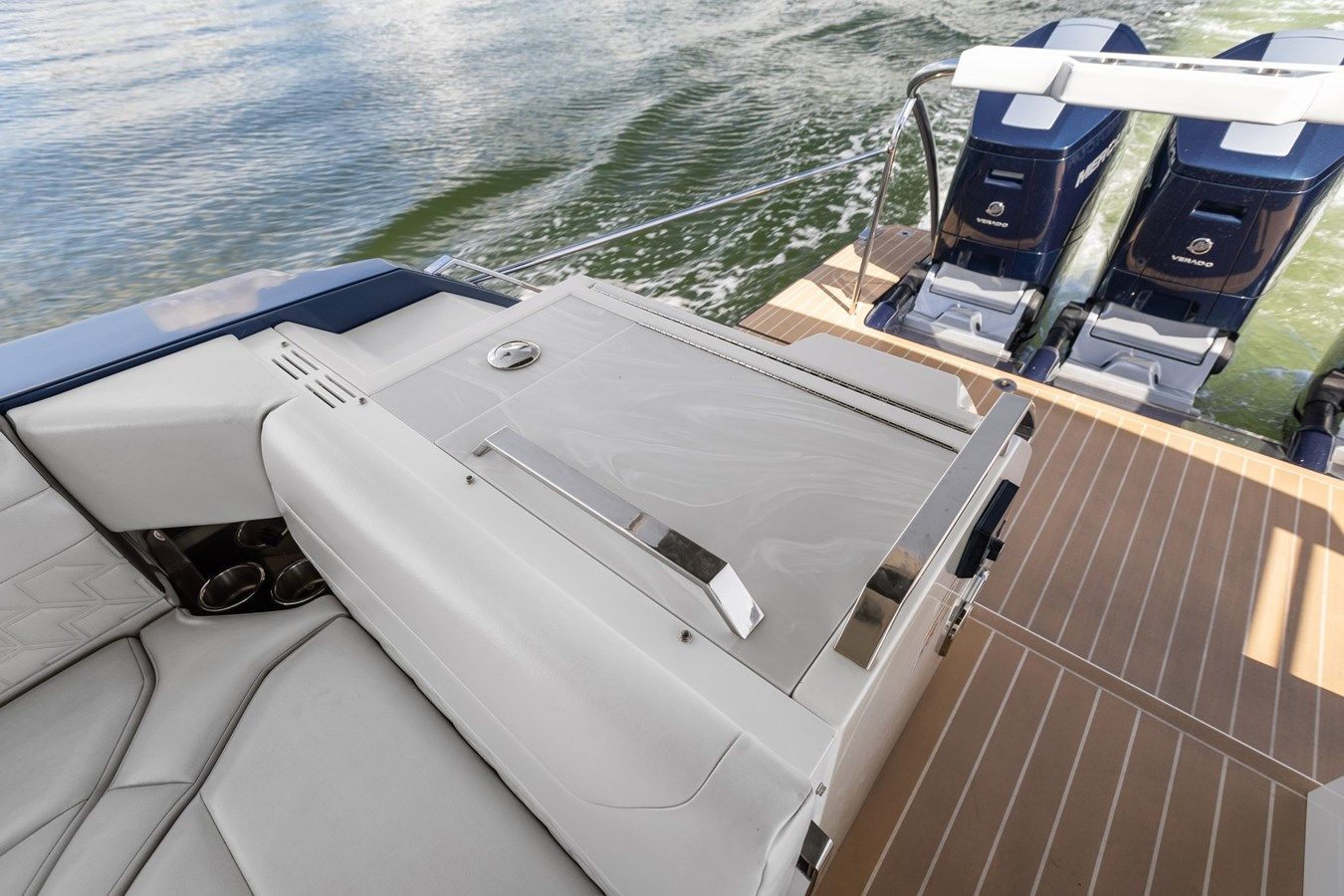 Стоимость яхты On Course 2022