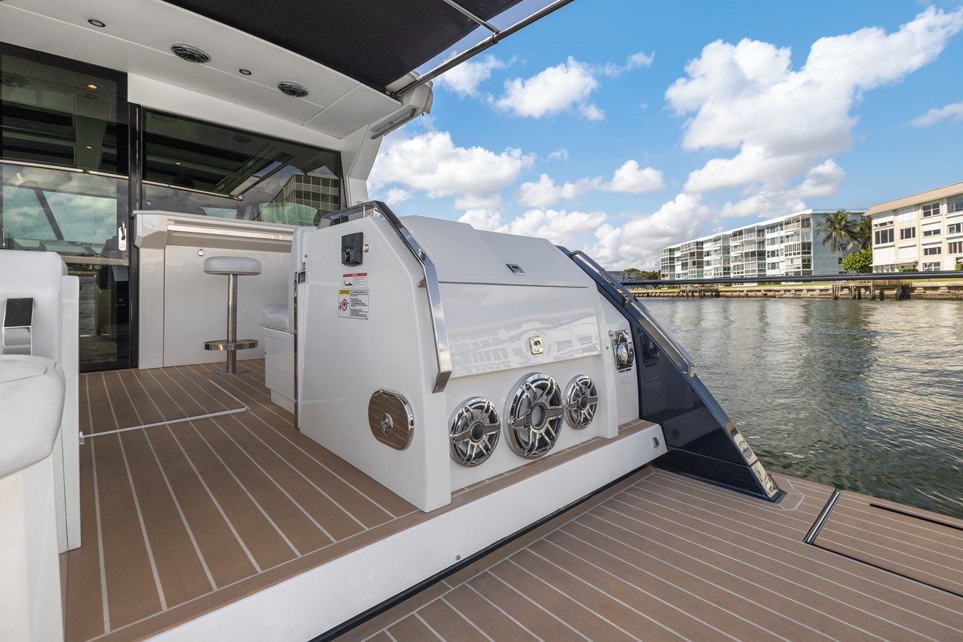 Лучшие предложения покупки яхты On Course - Formula Boats