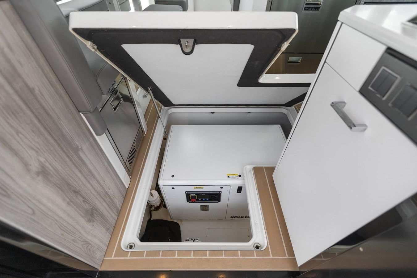 Купить On Course - Formula Boats