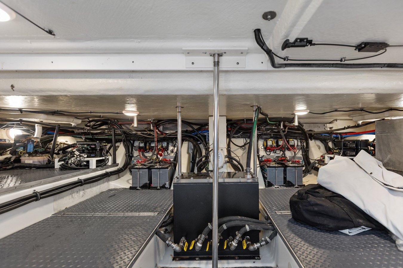 Продажа яхты On Course 500SSC