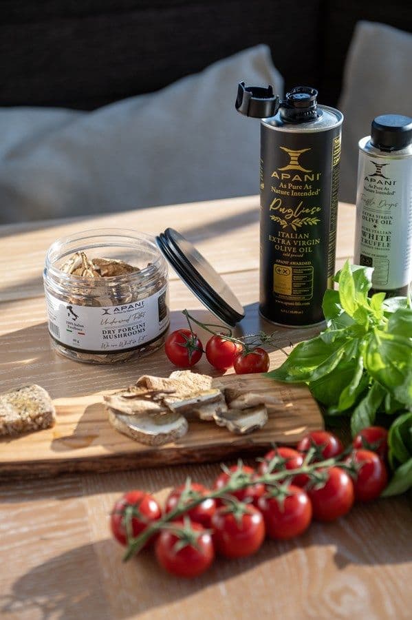 Buy a APANI at Shestakov Yacht Sales