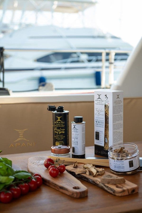 the best price on APANI 54