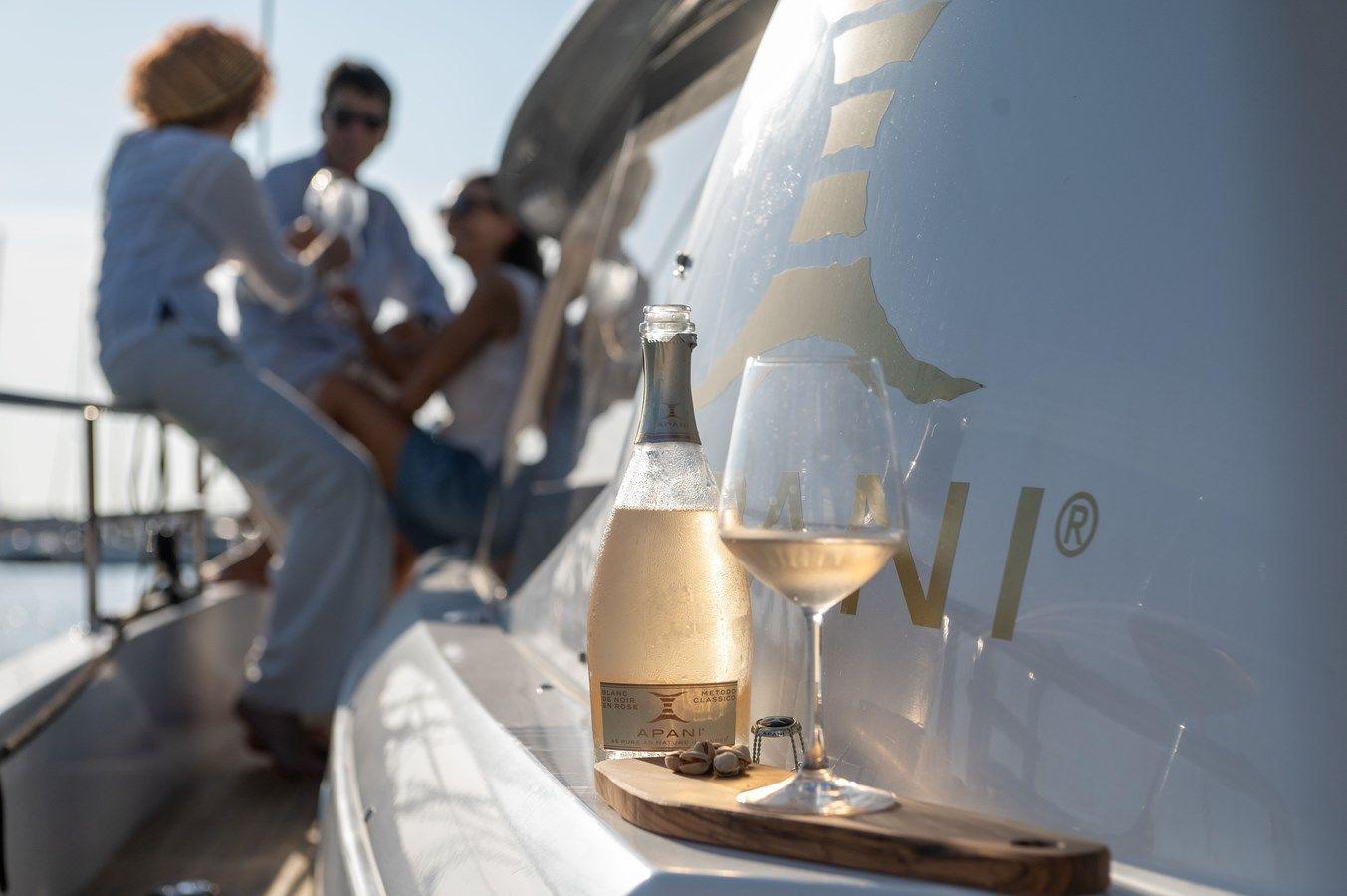 Buy a APANI - MOODY at Shestakov Yacht Sales