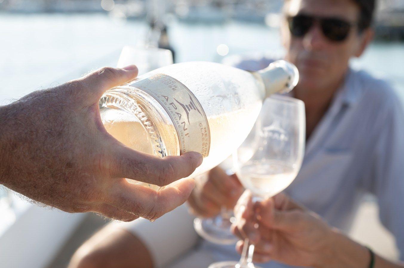 best yacht sales deals APANI - MOODY