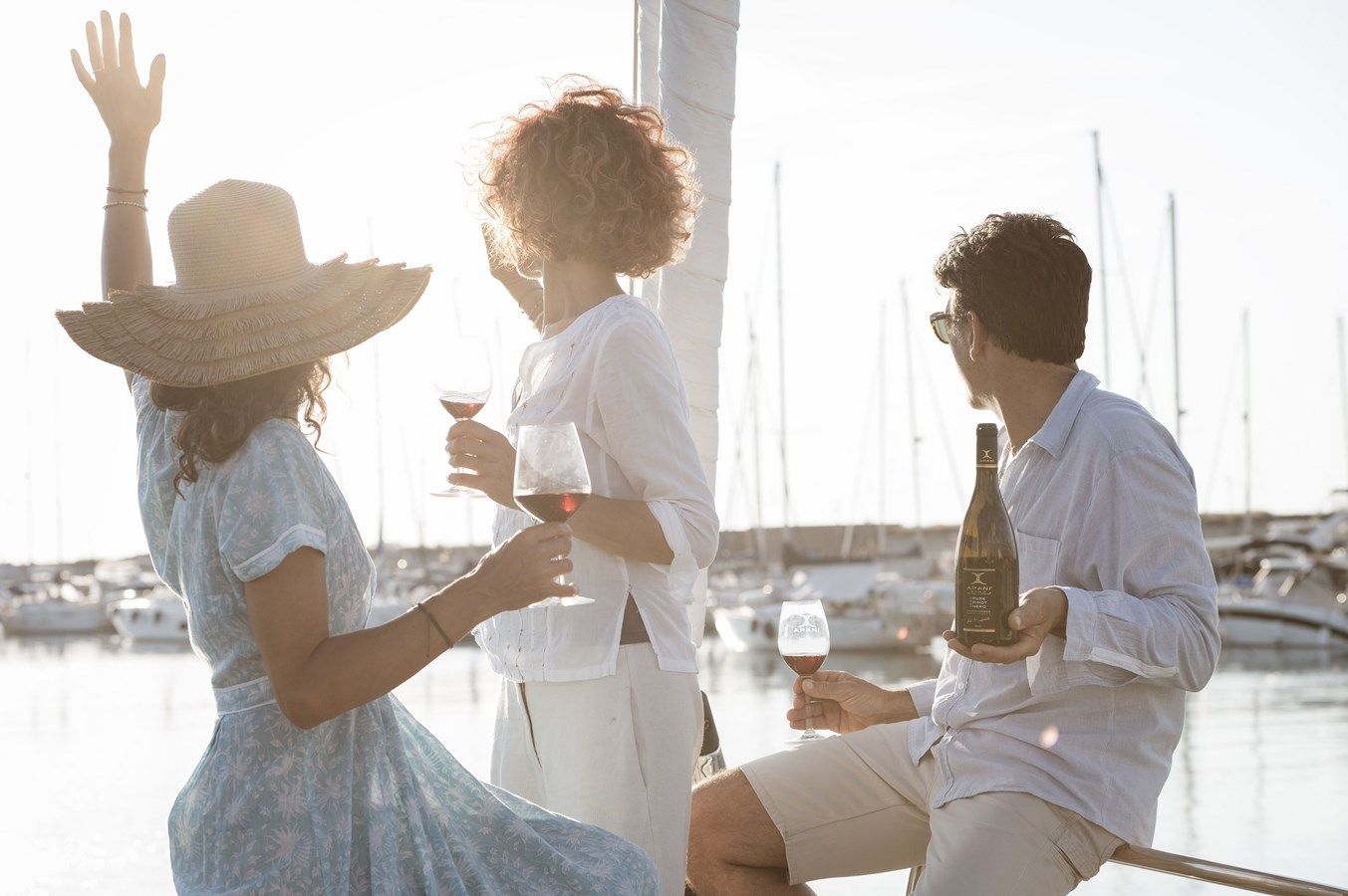 best yacht sales deals APANI - MOODY