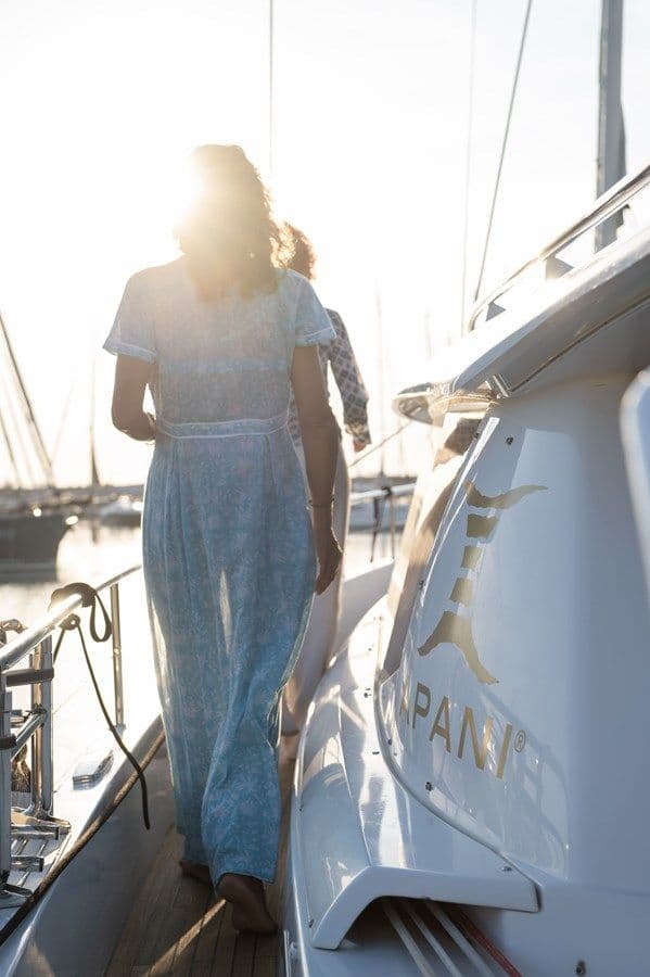 best yacht sales deals APANI Moody 54 DS