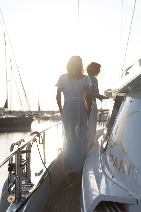 best yacht sales deals APANI - MOODY
