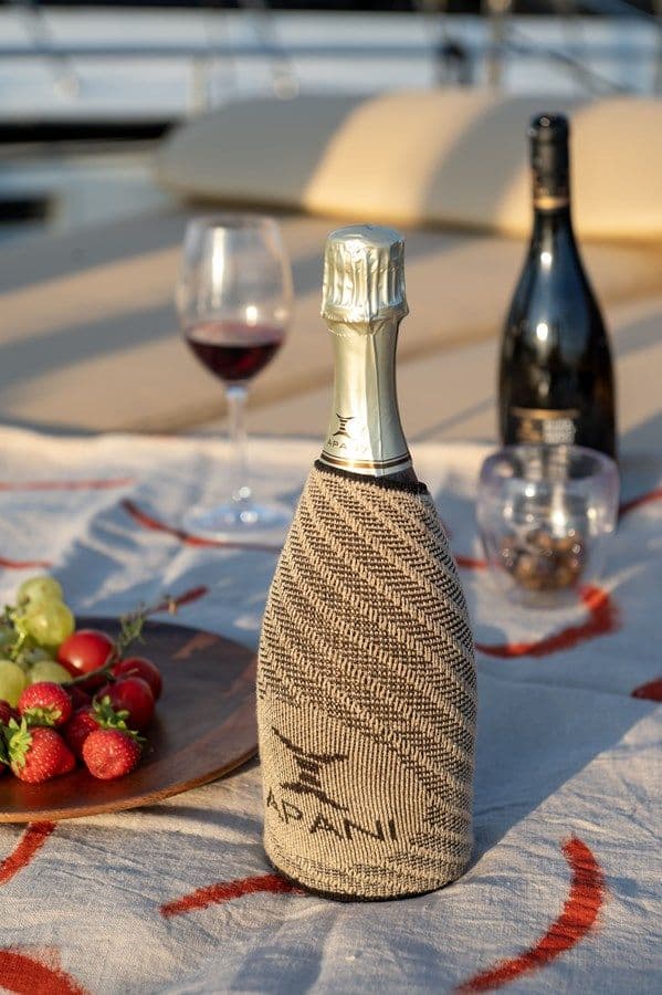 Buy a APANI - MOODY at Shestakov Yacht Sales