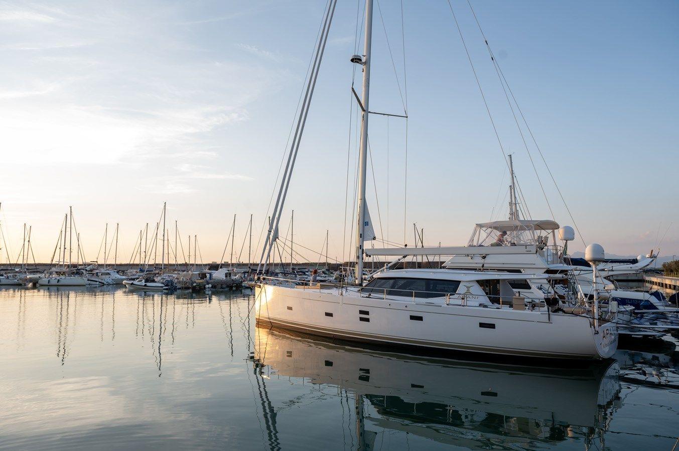 the best price on APANI 2016