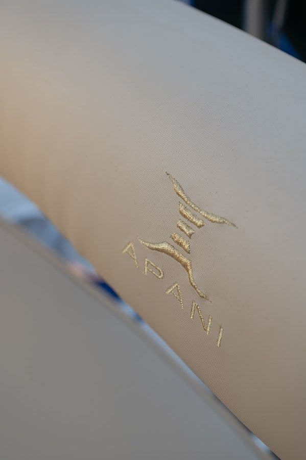 the best price on APANI