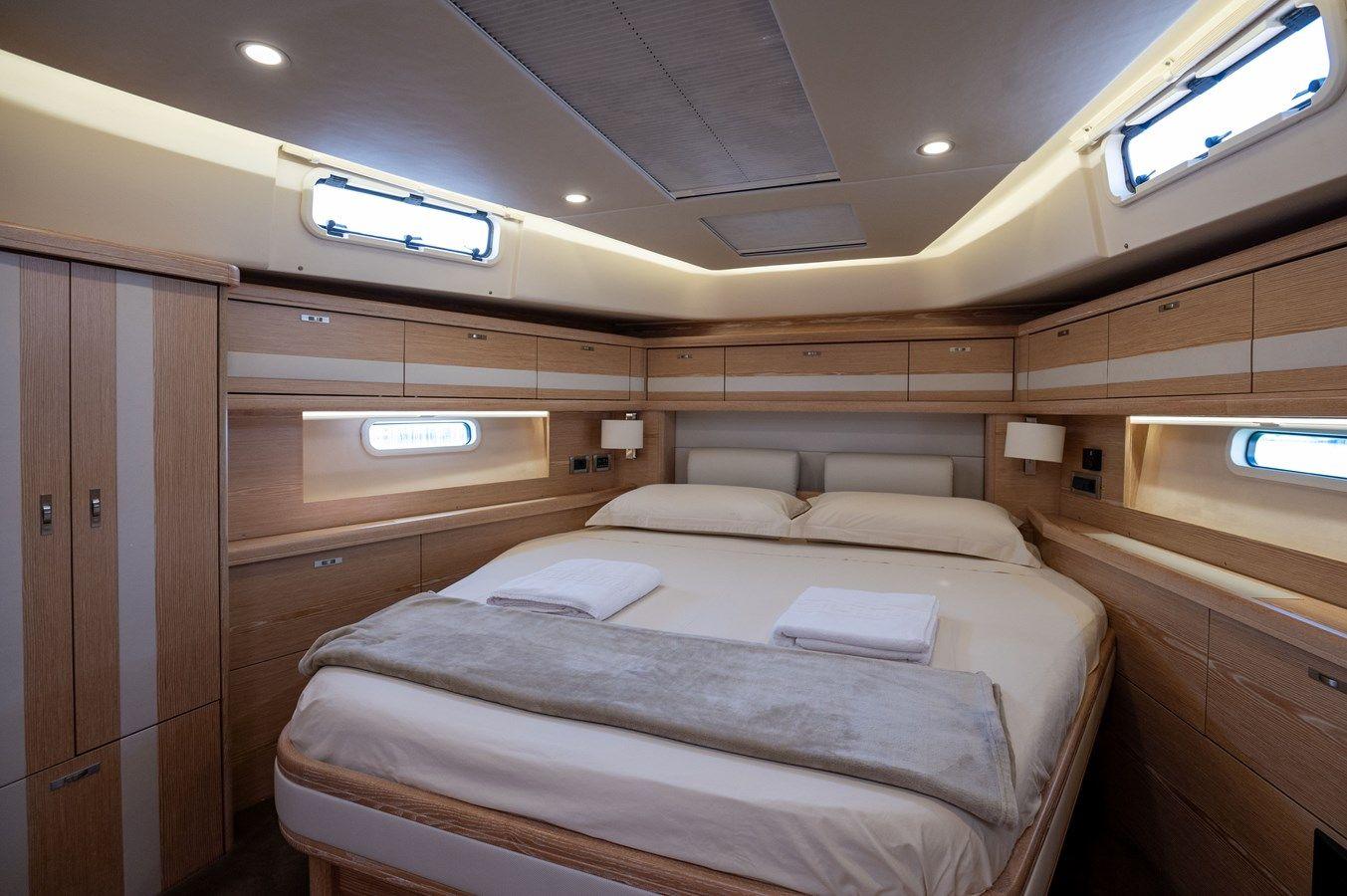 Buy a APANI 2016 at Shestakov Yacht Sales