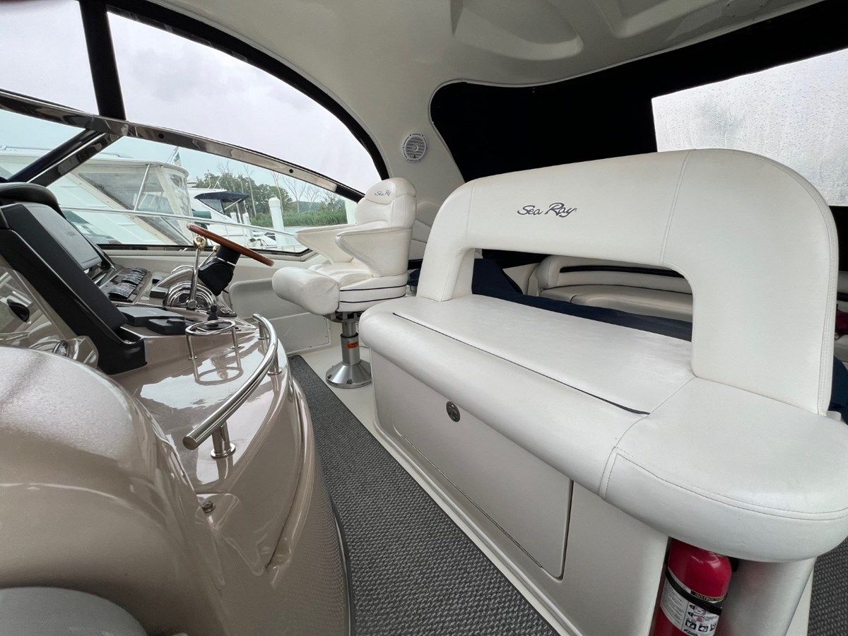 Купить SAMURAI - SEA RAY