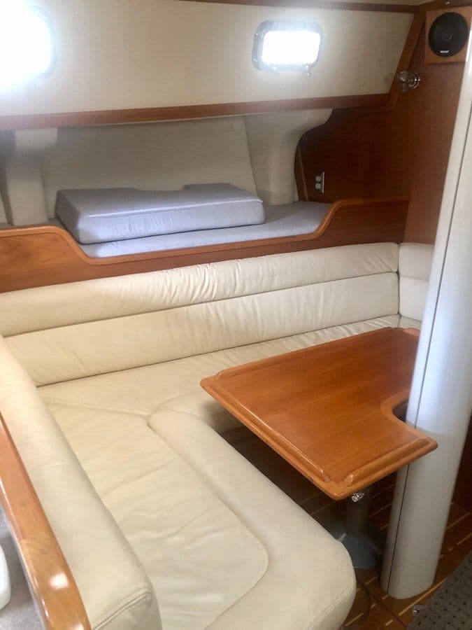 Продажа яхты Scarlett B 44