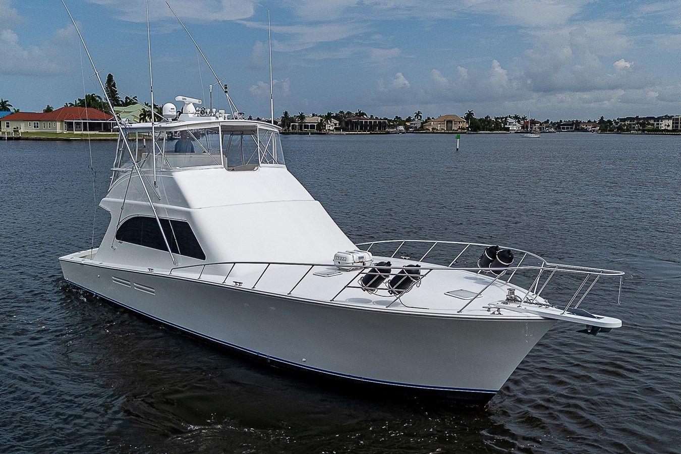 Продажа яхты Bambooshay II - POST