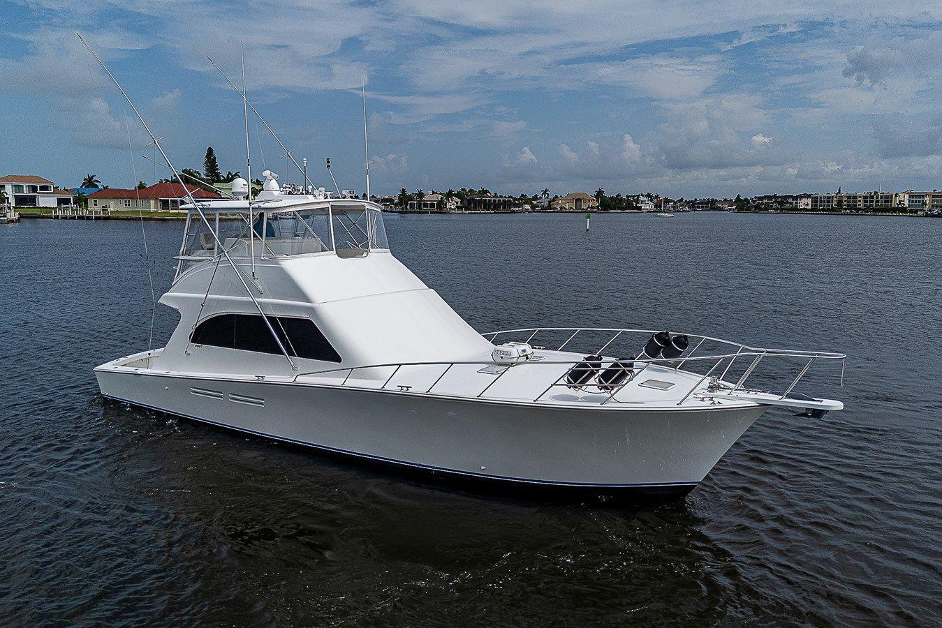 Купить Bambooshay II - POST