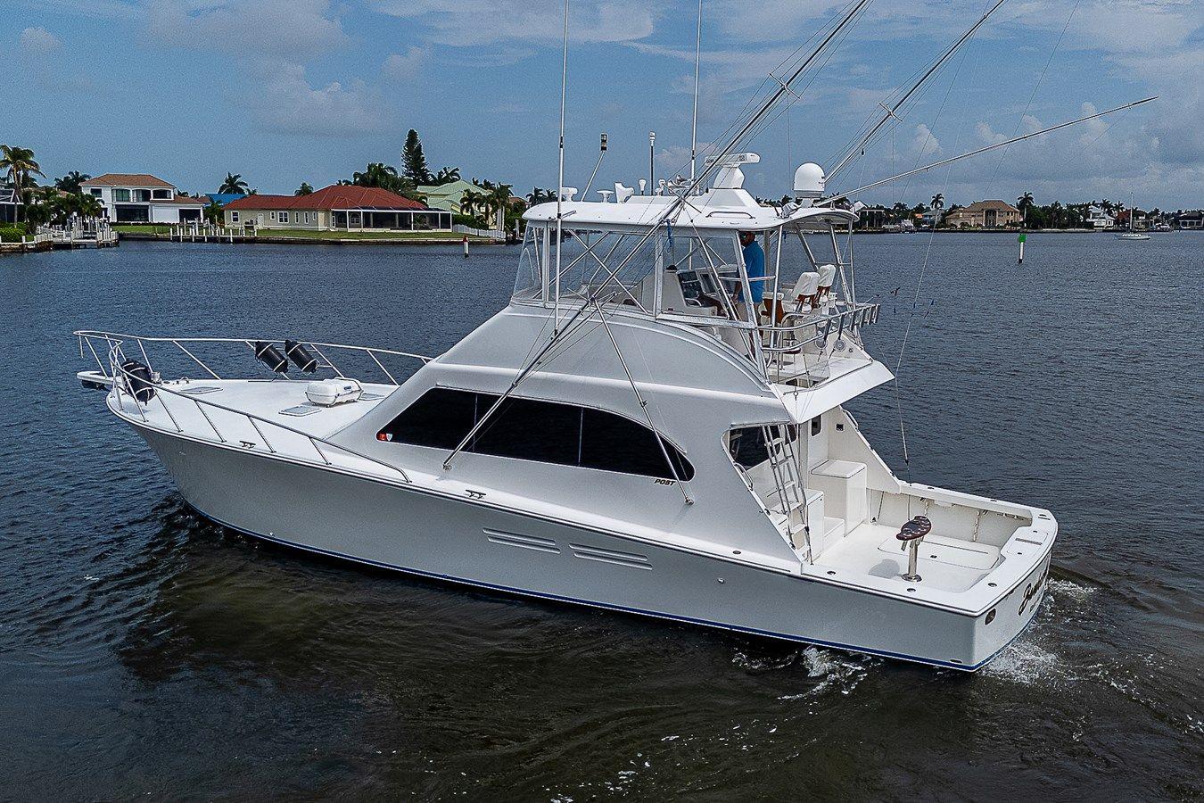 Купить Bambooshay II 2006