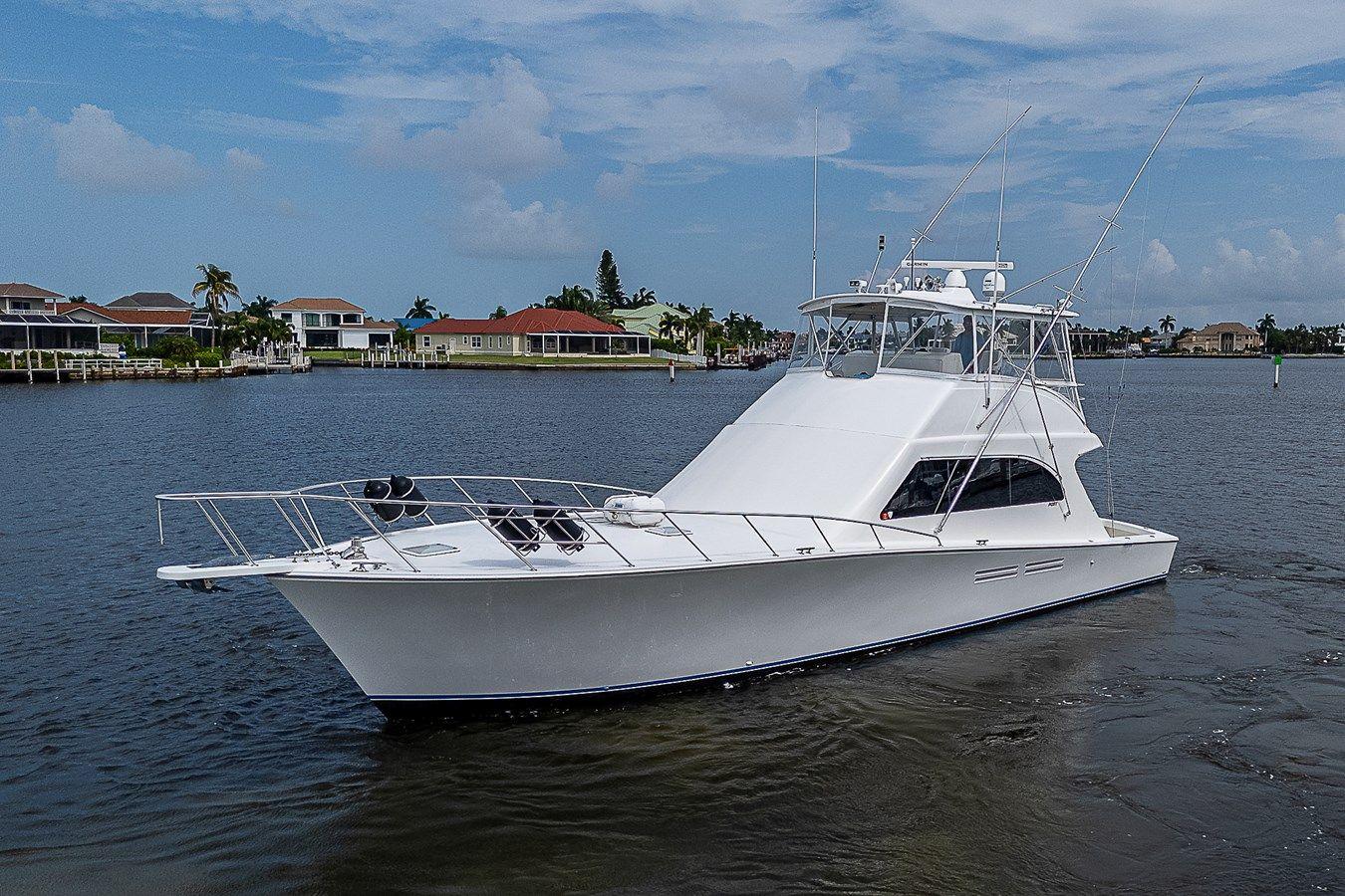 Bambooshay II - POST