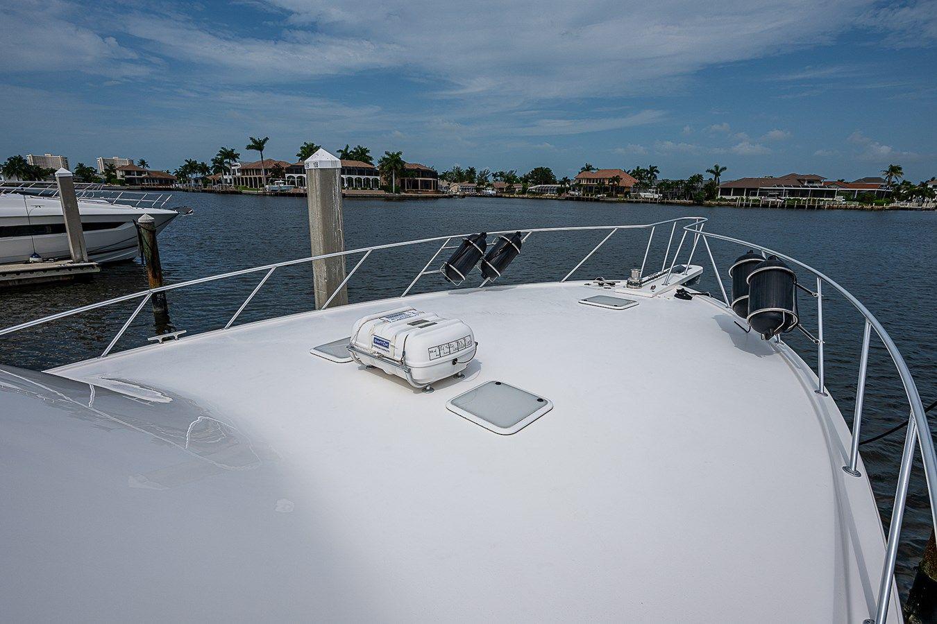 Лучшие предложения покупки яхты Bambooshay II 53