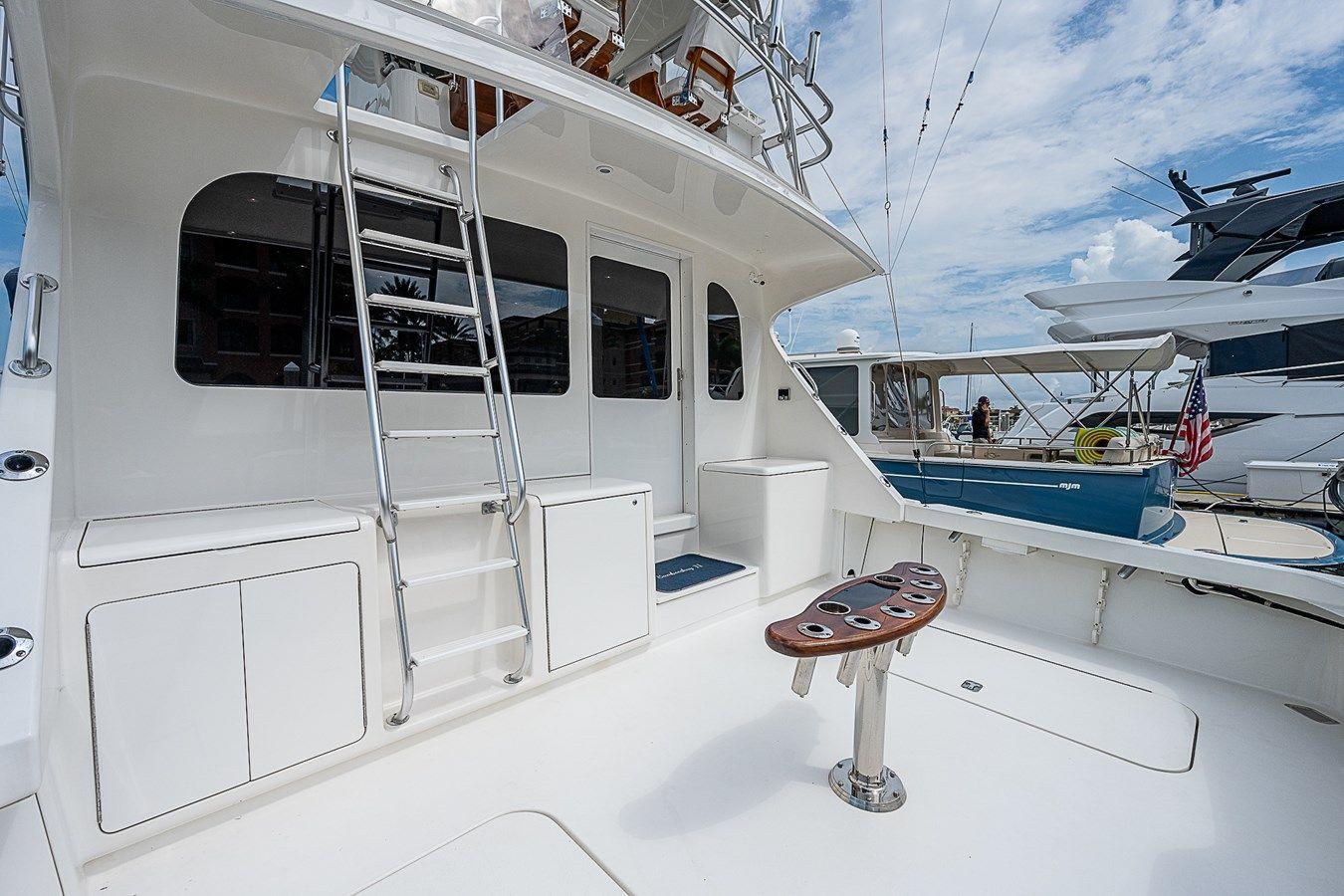 Лучшие предложения покупки яхты Bambooshay II - POST