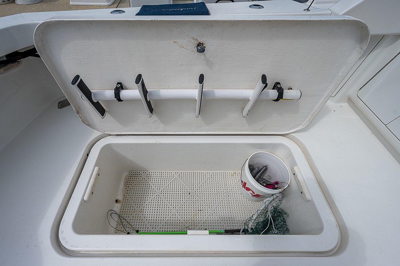 Продажа яхты Bambooshay II 53