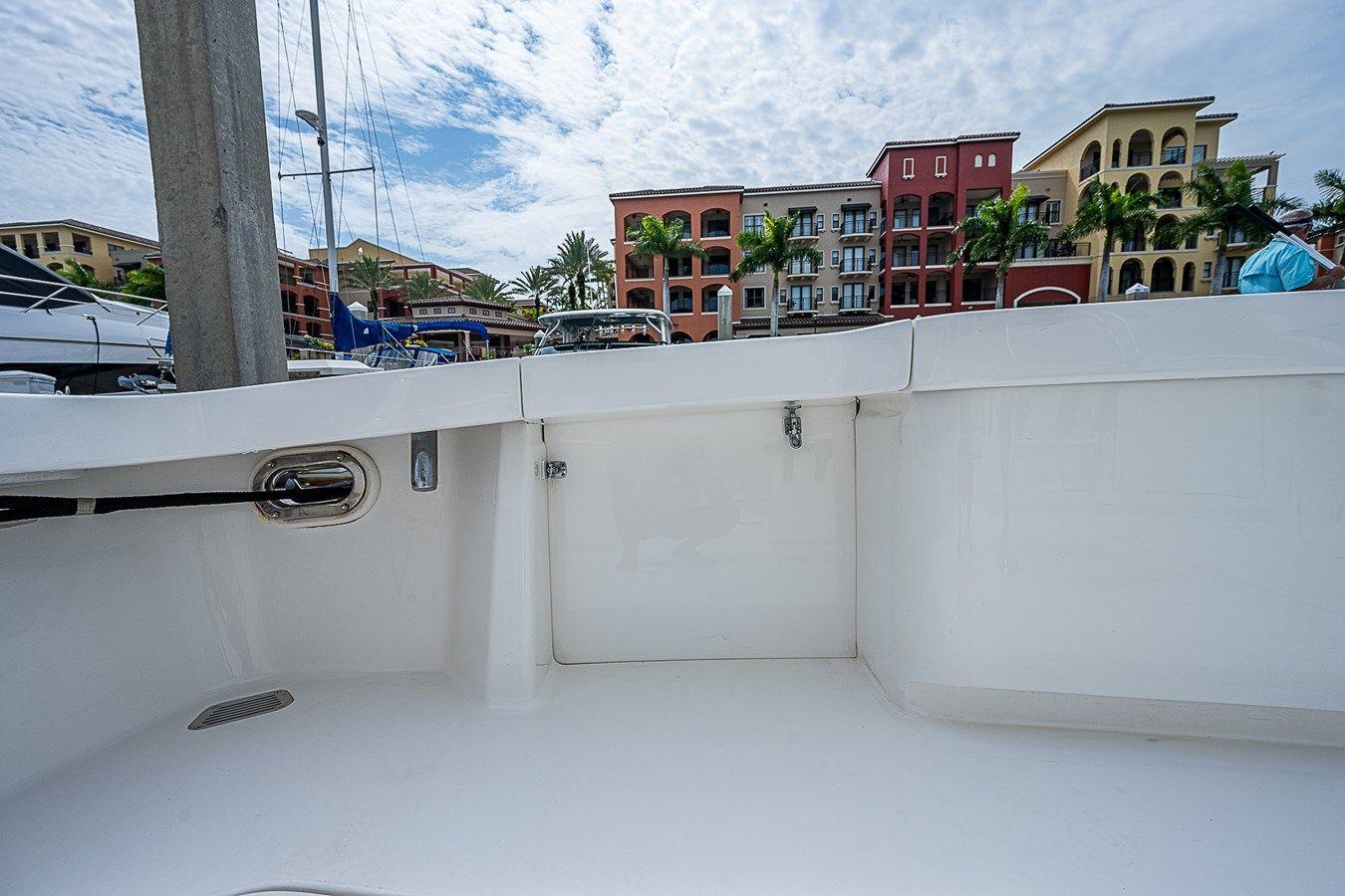 Купить яхту Bambooshay II в Shestakov Yacht Sales