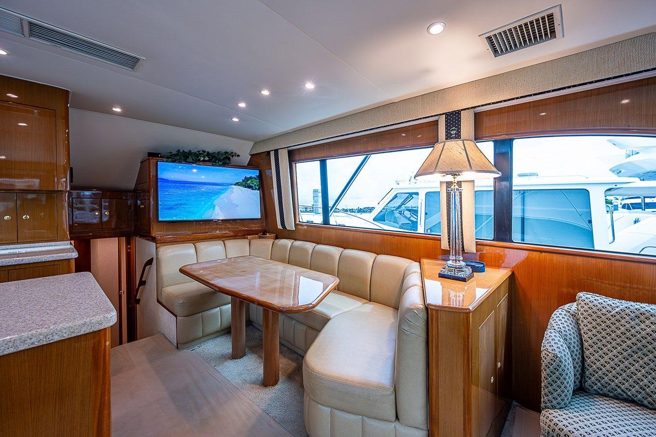 Купить яхту Bambooshay II 2006 в Shestakov Yacht Sales