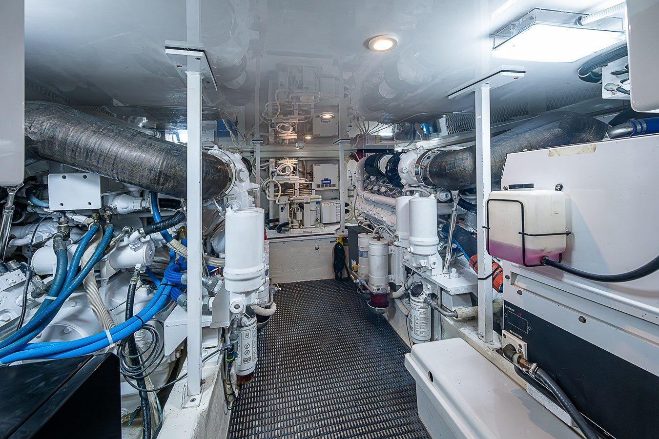 Лучшая цена на Bambooshay II - POST