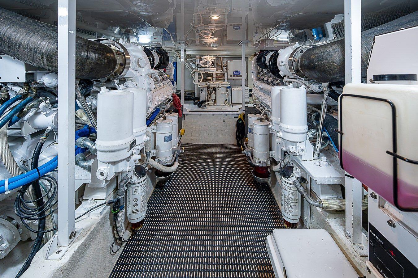 Лучшие предложения покупки яхты Bambooshay II 53