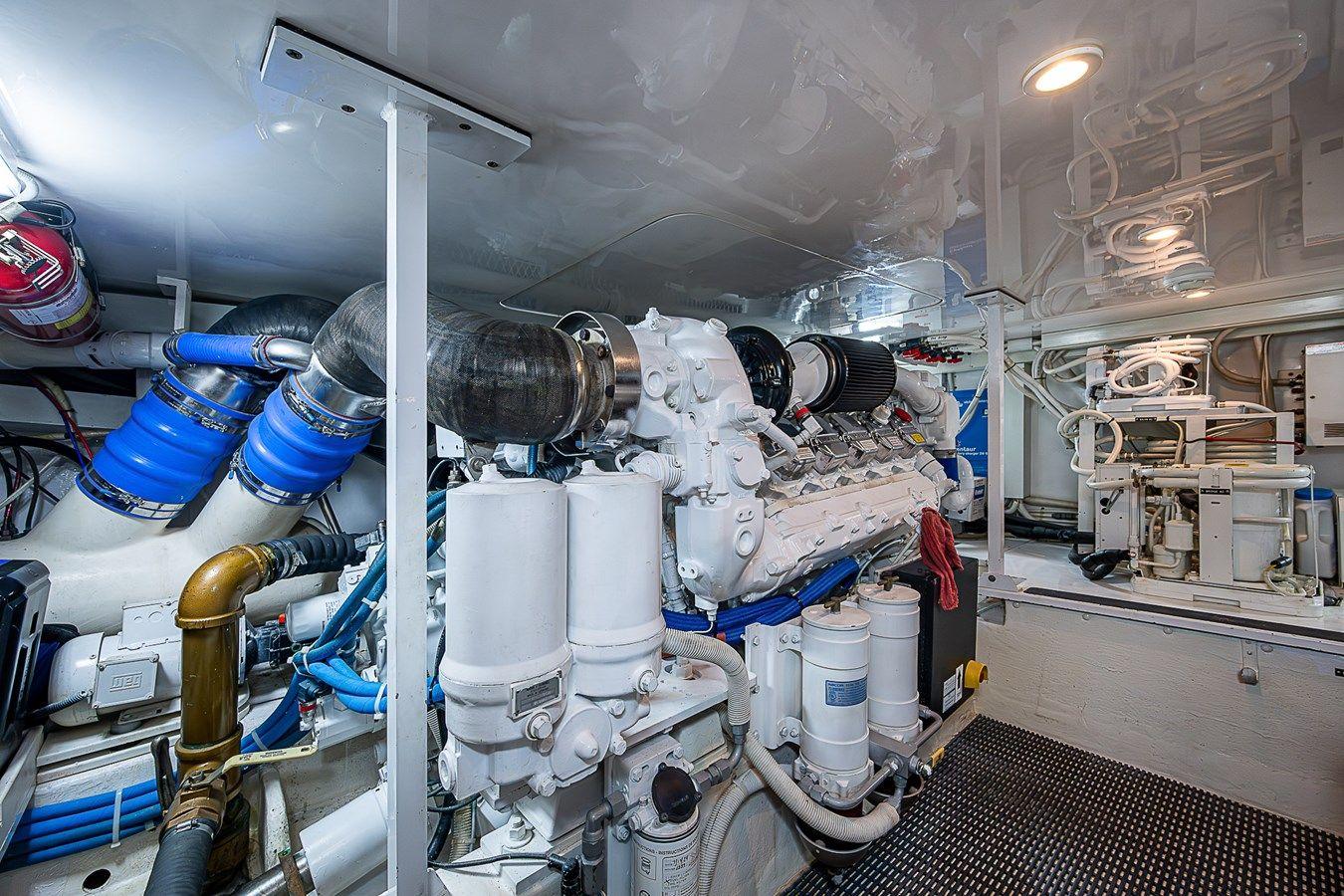 Лучшие предложения покупки яхты Bambooshay II - POST