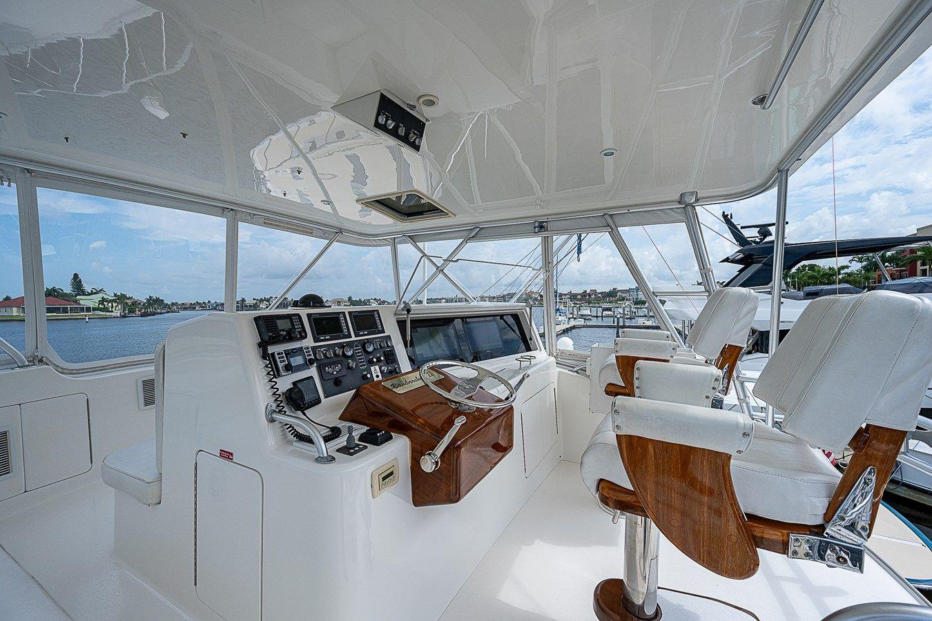 Bambooshay II - POST