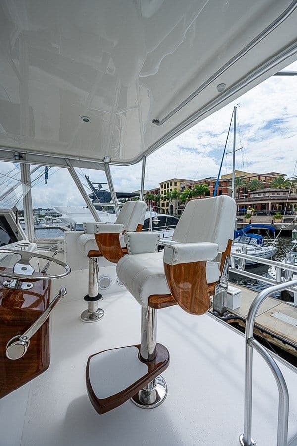 Купить Bambooshay II 53